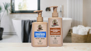 Hand Soap & Lotion Bundle N7