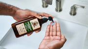Hand Soap & Lotion Bundle N7