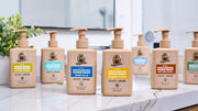 Hand Soap 2-Pack D6