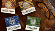 Harry Potter 6-Pack F5