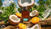 Castaway Cove Cologne G9