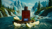 Glacial Falls Cologne B7
