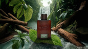 Rainforest Mist Cologne E6