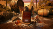 Fireside Bourbon Cologne M2