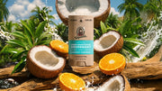 Coconut Castaway Deodorant E3