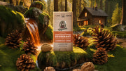 Lumberjack Lodge Deodorant K5