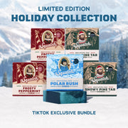 5-Pack Holiday Soap P2