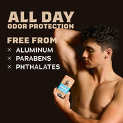 Exclusive: Invisible Glide Deodorant 2-Pack Trial D0
