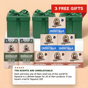 The Launch Bundle + Exclusive Gifts Z8