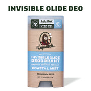Coastal Mist Invisible Glide Deo W1