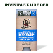 Fresh Falls Invisible Glide Deo Z1
