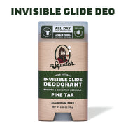 Pine Tar Invisible Glide Deo Y2