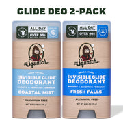 Coastal Mist & Fresh Falls 2-Pack IG Deo C3