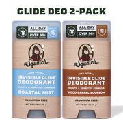 Coastal Mist & WBB 2-Pack IG Deo L3