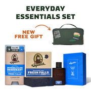 Everyday Essentials Set - Fresh Falls J7