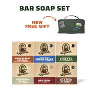 Bar Soap Set - H1