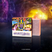 Infinity Bricc S9