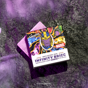 Infinity Bricc S9
