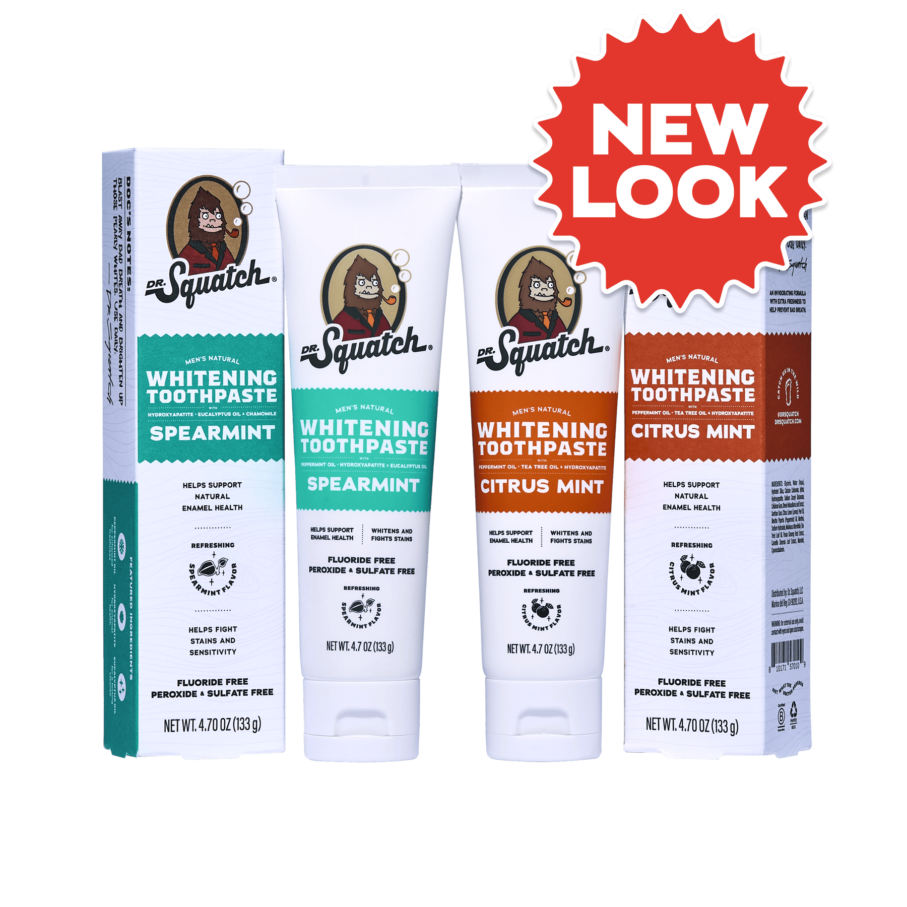 Toothpaste Kit R5