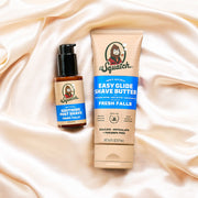 Fresh Falls Smooth Shave Bundle S7