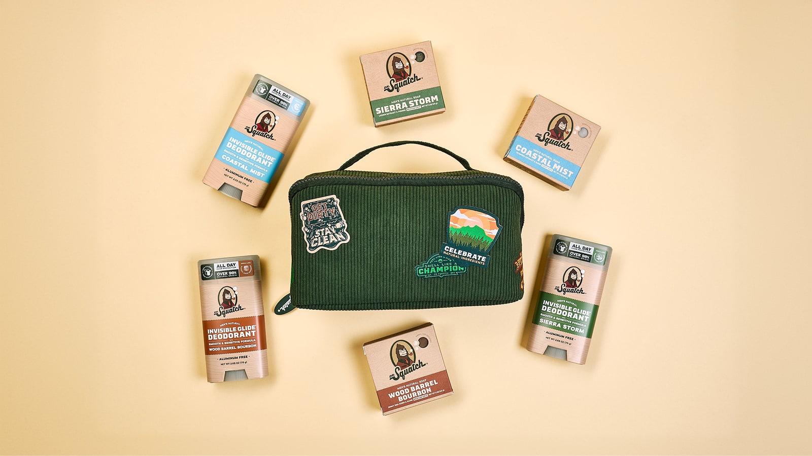 Megan's VIP Bundle L2