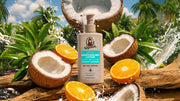 Coconut Castaway Lotion C2