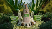 Cool Fresh Aloe Lotion K1