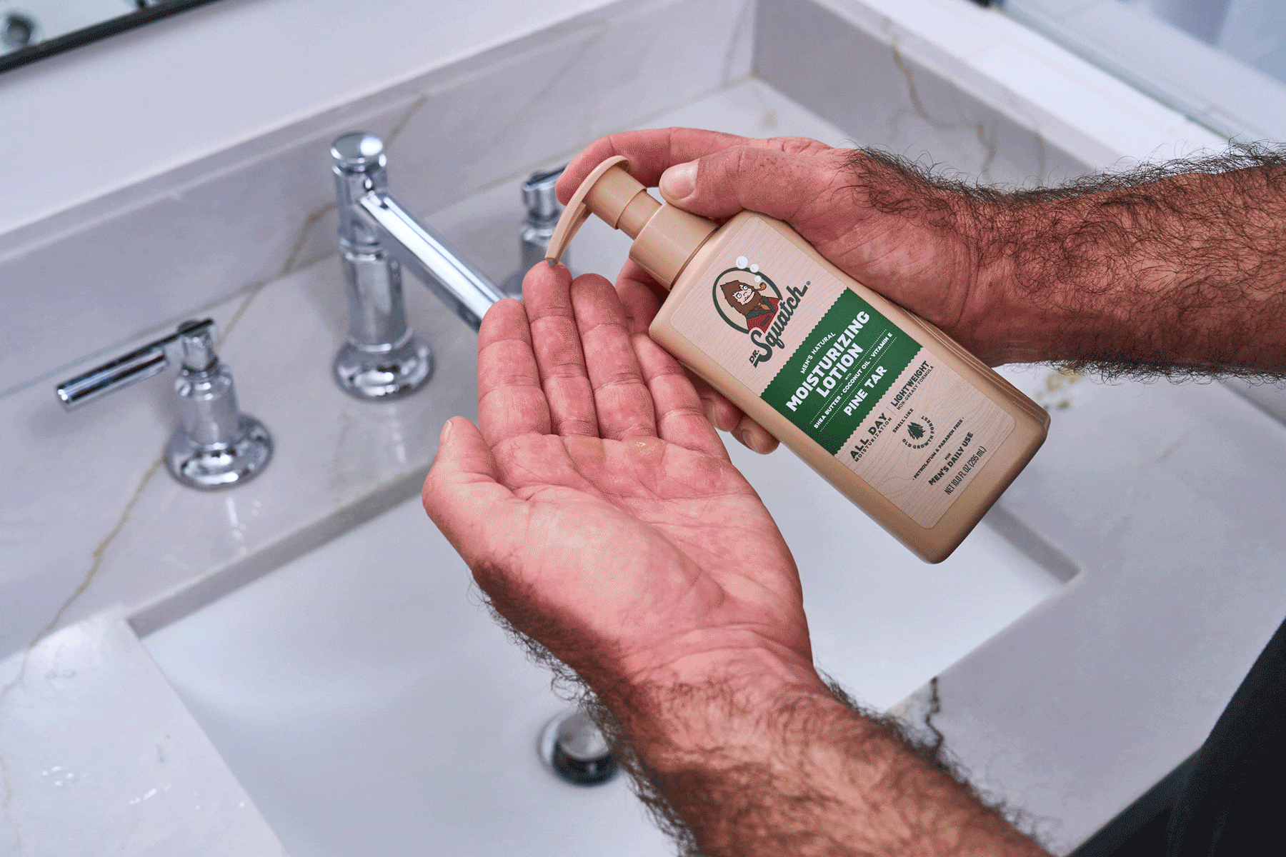 Lotion 3-Pack X2