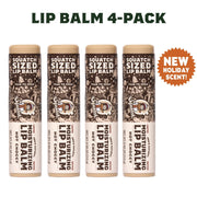 Lip Balm 4-Pack Hot Choccy L7