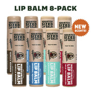 Lip Balm 8-Pack E0