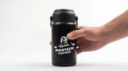 Manteen Canteen Mini Water Bottle V4