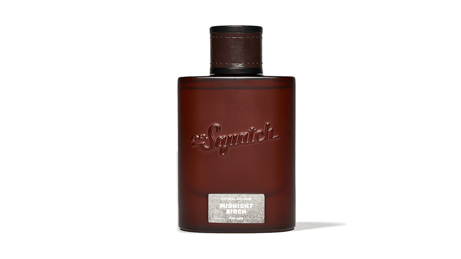 Midnight Birch Cologne K5