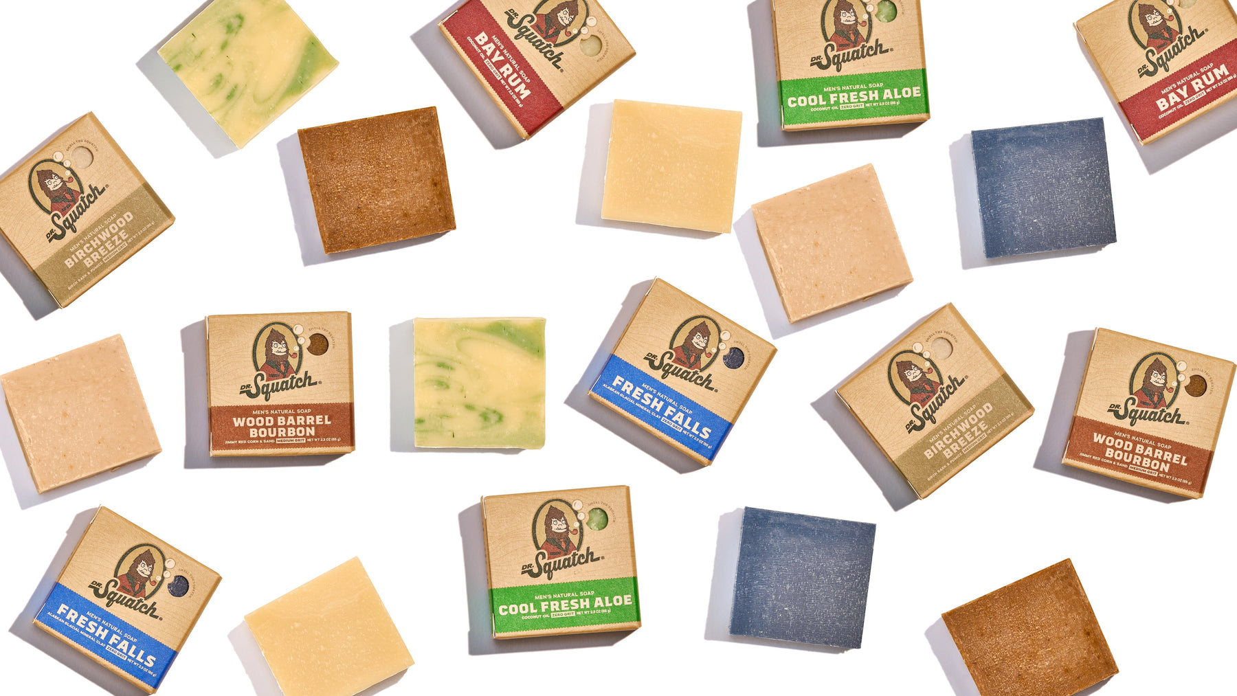 Squatch Mini Soap Trial V6