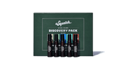 Mini Cologne Trial Set H6
