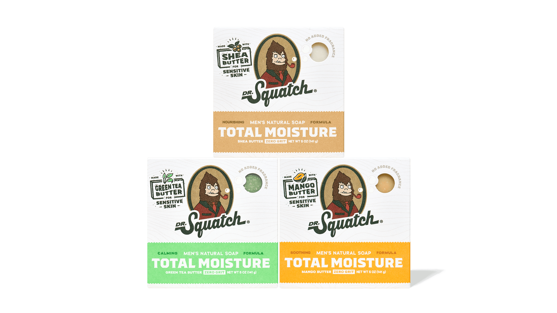 Total Moisture 3-Pack F7