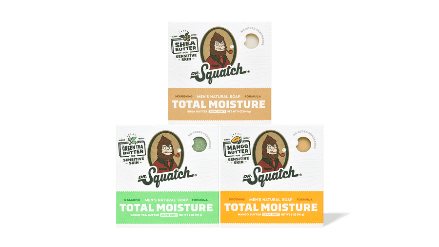Total Moisture 3-Pack F7