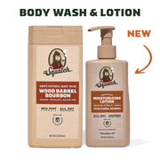 Body Wash & Lotion Duo Z7