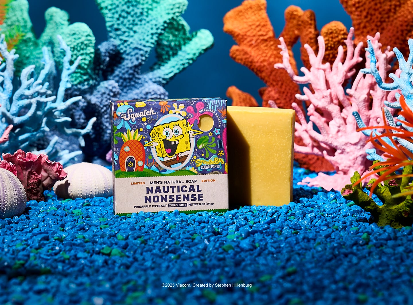 Nautical Nonsense E7