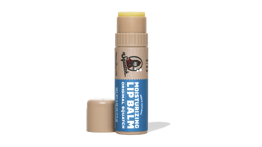 Lip Balm 4-Pack H7