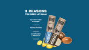 Lip Balm 4-Pack H7