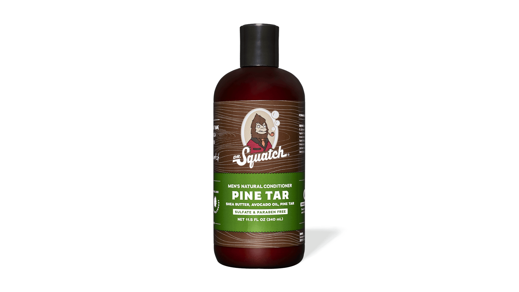 Pine Tar Conditioner Q4