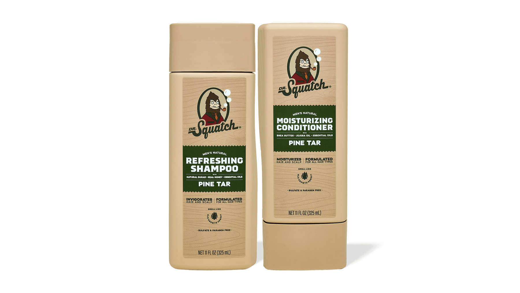 Refreshing Hair Care Kit K3