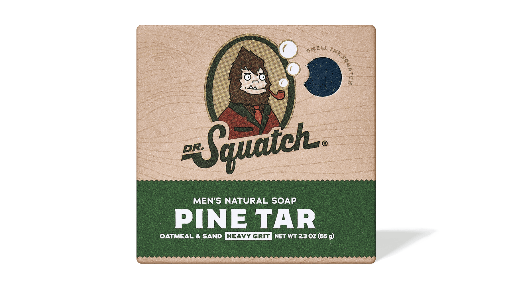 Pine Tar Mini Y2