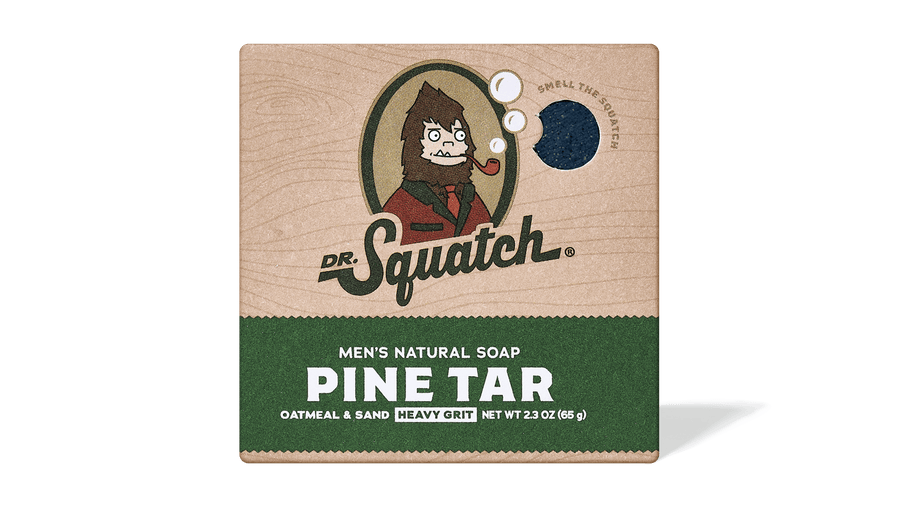 Pine Tar Mini Y2