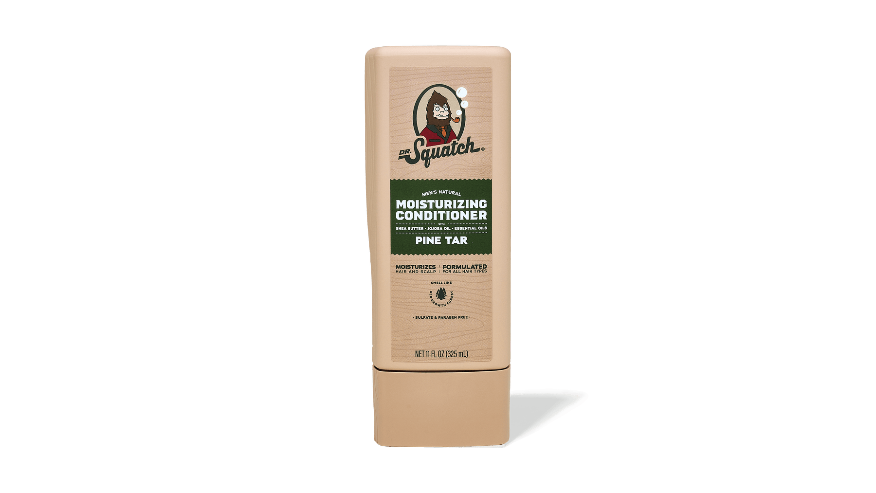 Pine Tar Conditioner P0