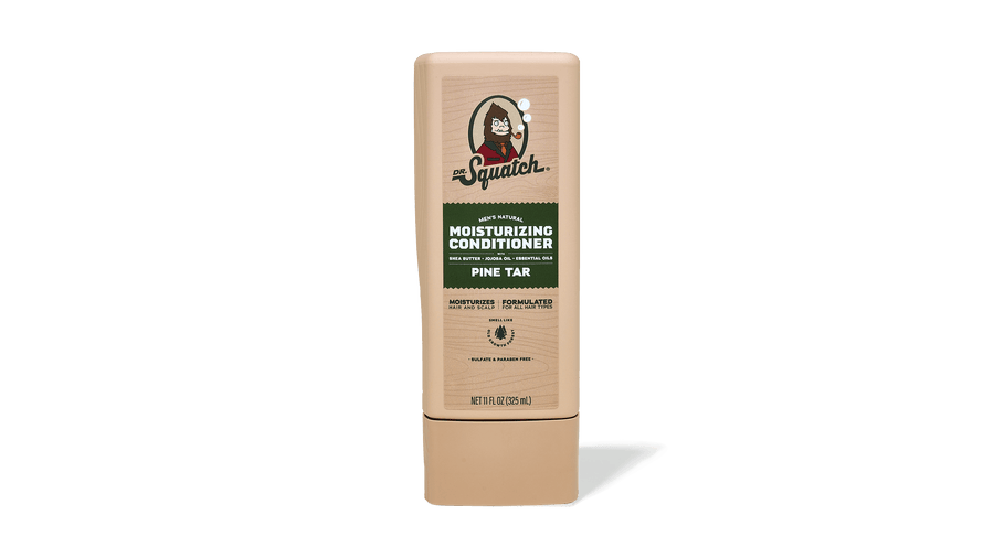Pine Tar Conditioner P0