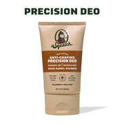 Precision Deo Wood Barrel Bourbon - Single D3