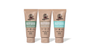 Face Wash 3-Pack N3