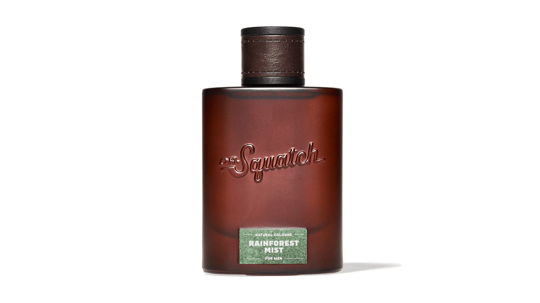 Rainforest Mist Cologne E6