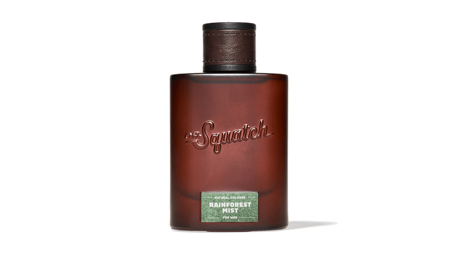 Rainforest Mist Cologne E6